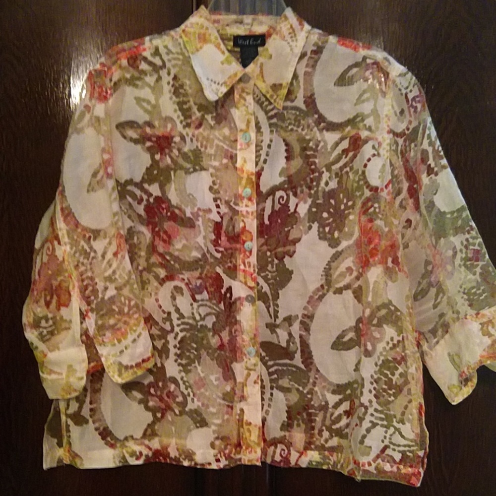 Blouse